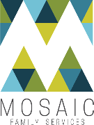 Mosaic Family Services Logo
